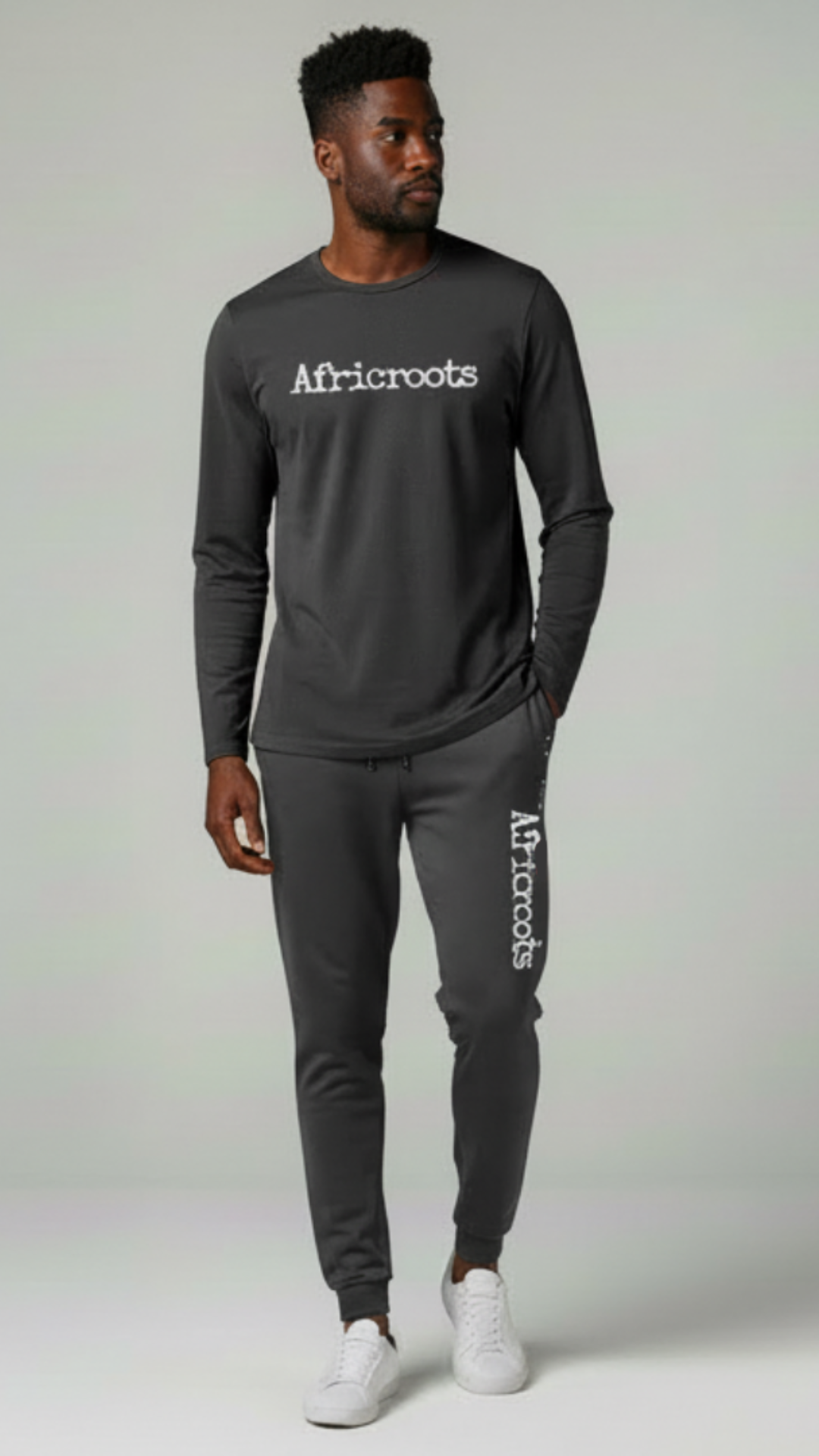 Men's collection